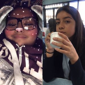 Meet your Posher, Karina